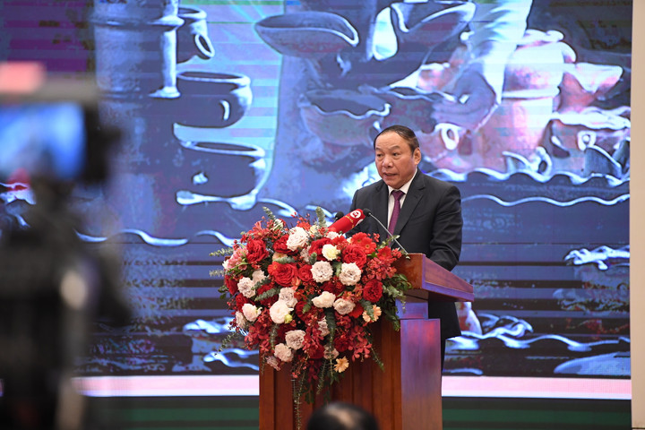 Xây dựng nền văn hoá lấy nhân dân làm cơ sở - 3