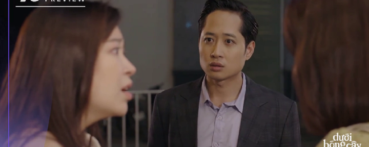 Dưới bóng cây hạnh phúc: Vợ phó giám đốc trung tâm văn hóa dằn mặt 'tình địch' - 2