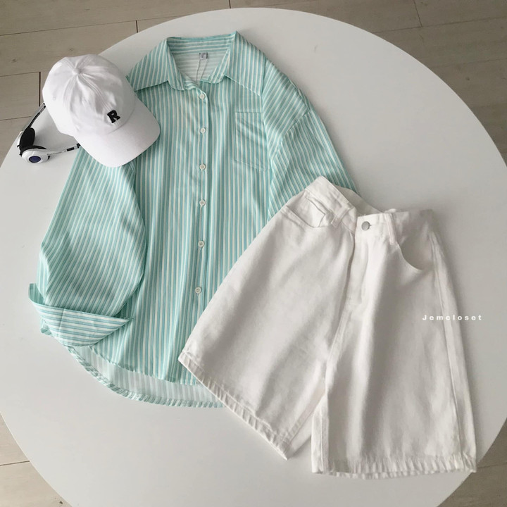 Jem Closet gợi ý các set đồ không thể bỏ lỡ dịp xuân hè 2023 - 1