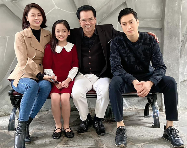 Loạt sao nhí 'tài không đợi tuổi’ chiếm trọn spotlight trên phim Việt giờ vàng - 10