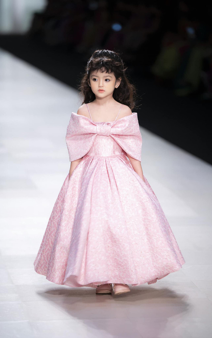 Loạt sao nhí 'tài không đợi tuổi’ chiếm trọn spotlight trên phim Việt giờ vàng - 3