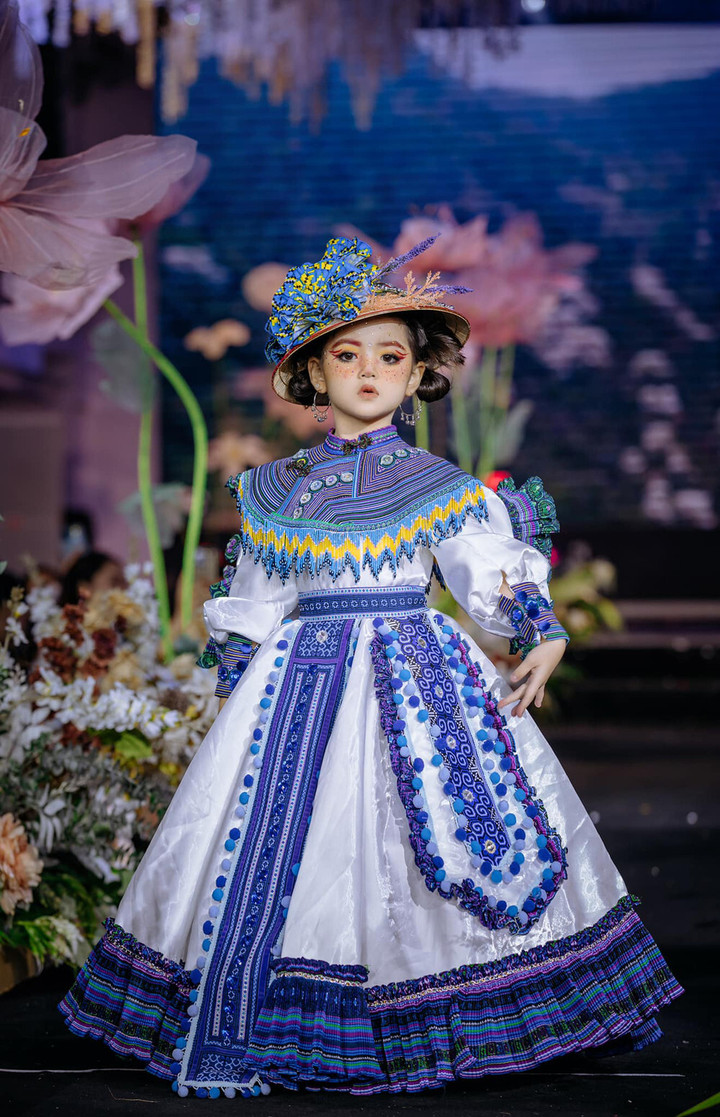 Loạt sao nhí 'tài không đợi tuổi’ chiếm trọn spotlight trên phim Việt giờ vàng - 4