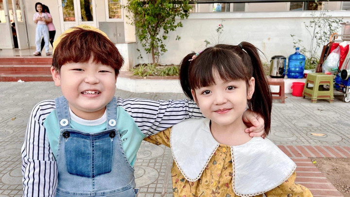 Loạt sao nhí 'tài không đợi tuổi’ chiếm trọn spotlight trên phim Việt giờ vàng - 5