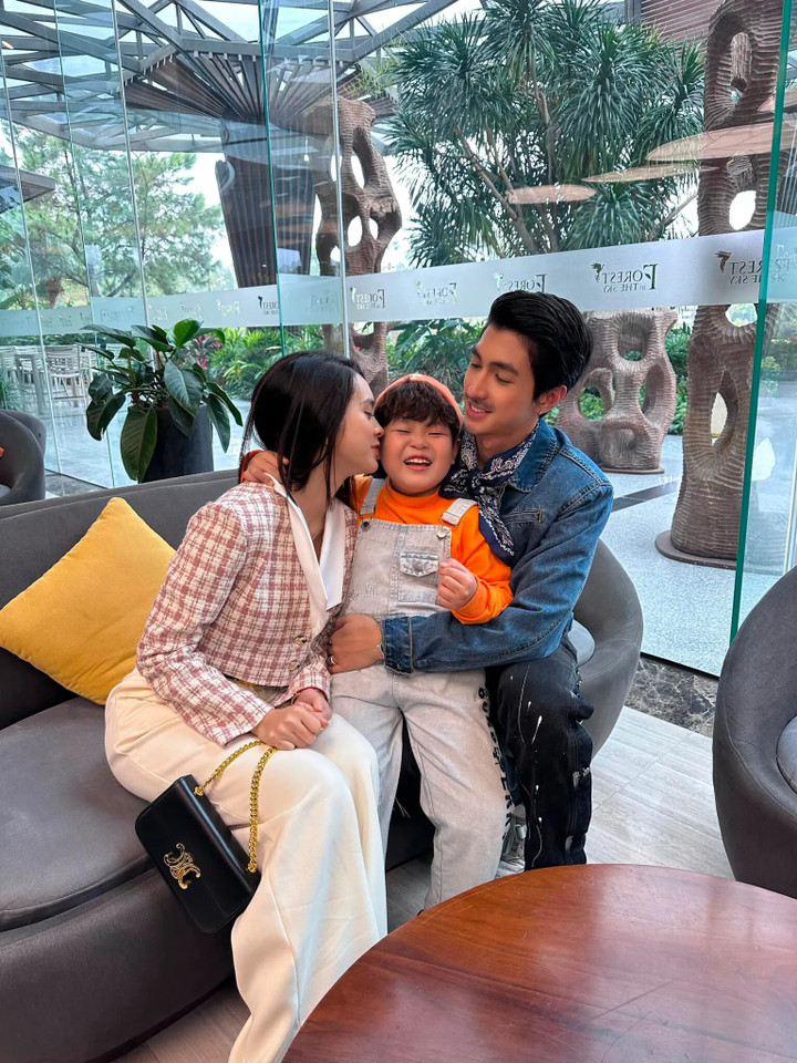 Loạt sao nhí 'tài không đợi tuổi’ chiếm trọn spotlight trên phim Việt giờ vàng - 6