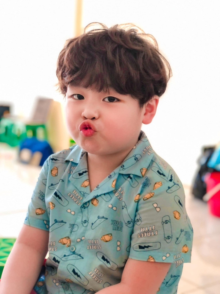 Loạt sao nhí 'tài không đợi tuổi’ chiếm trọn spotlight trên phim Việt giờ vàng - 7