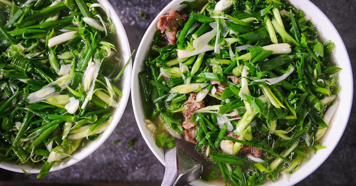 Hai quán phở Thìn nổi tiếng nhất Hà Nội thực khách thường nhầm lẫn - 5