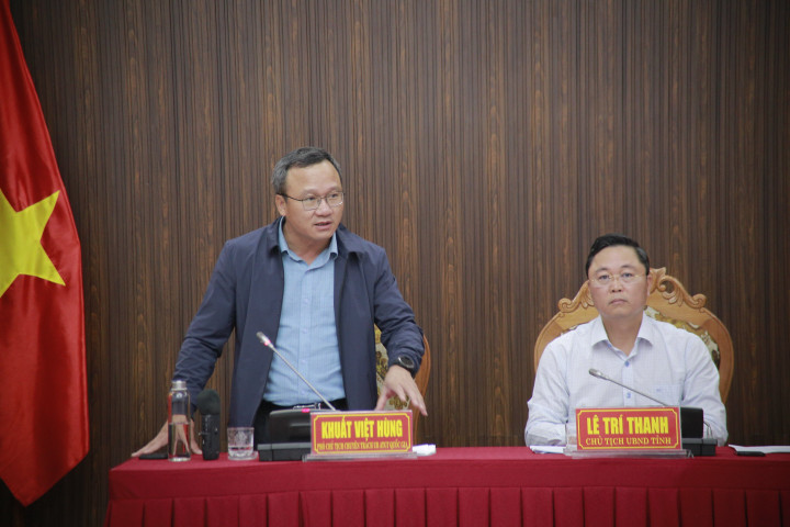 4 vụ tai nạn, 44 người thương vong ở Quảng Nam: Nguyên nhân do đâu? - 3