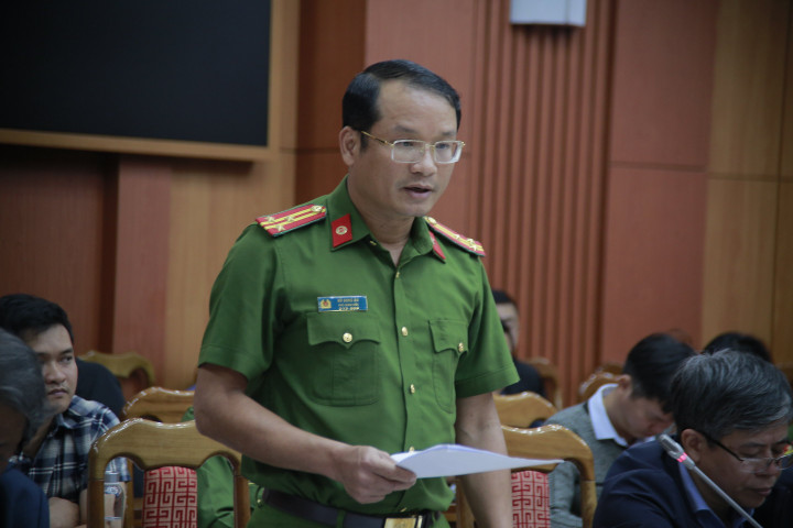 4 vụ tai nạn, 44 người thương vong ở Quảng Nam: Nguyên nhân do đâu? - 2