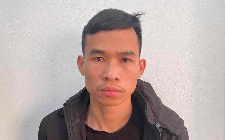 Bắt giam kẻ đột nhập cửa hàng Điện Máy Xanh ngày mùng 1 Tết, trộm 19 điện thoại - 1