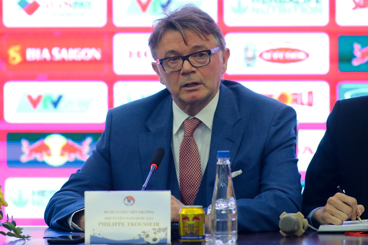U20 Việt Nam: Bước khởi đầu của giấc mơ World Cup 2026 - 1