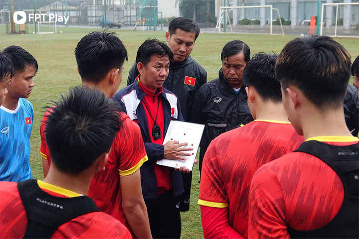 Dàn sao trẻ nổi bật của U20 Việt Nam tại Cúp U20 Châu Á AFC Uzbekistan 2023 - 1