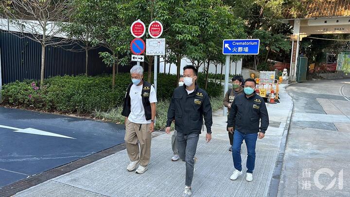 Khó khăn trong nhận dạng thi thể người mẫu Hong Kong bị sát hại - 1