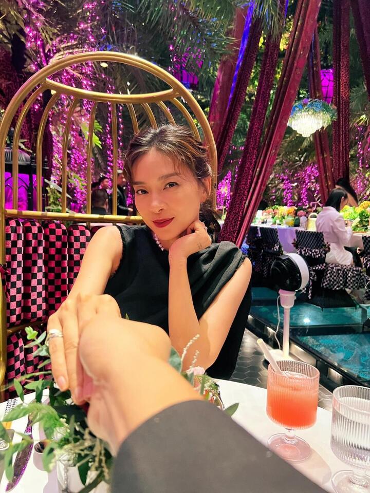 Cuộc sống bình yên của Ngô Thanh Vân - 5