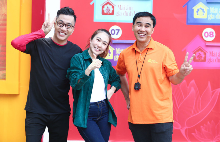 Thanh Thảo Hugo tiết lộ thuở bé khó khăn, Tết không có tiền mua quần áo mới - 1