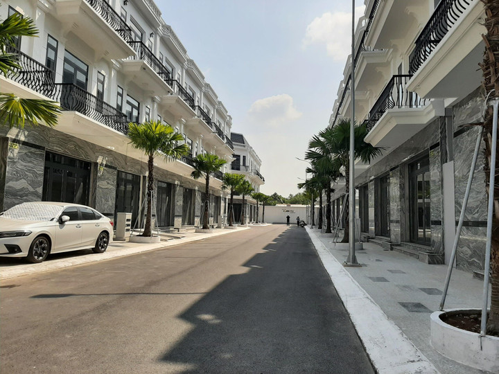 Truy trách nhiệm vụ 42 căn nhà xây dựng trái phép ở Vĩnh Long - 3