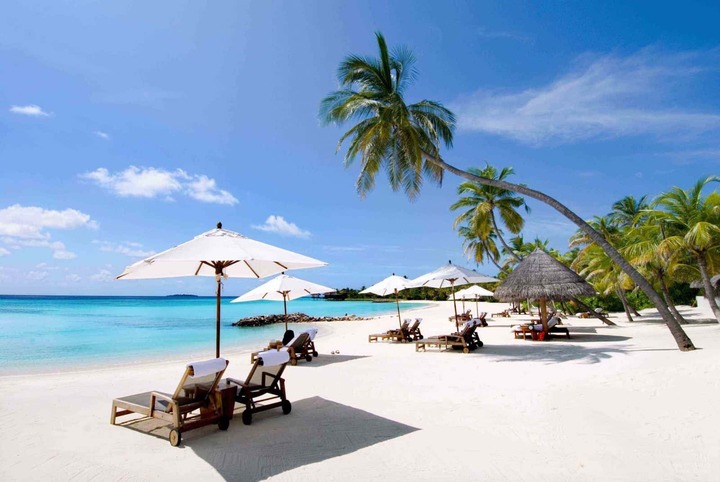 10 địa điểm du lịch Nha Trang có bãi tắm đẹp nhất - 8