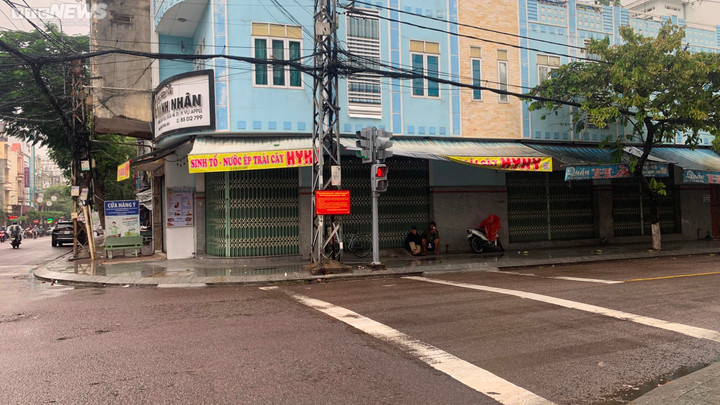 Điều tra vụ nổ súng bắn người giữa phố Quy Nhơn - 2