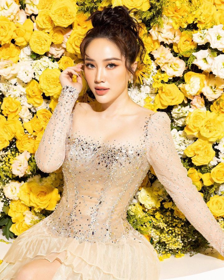 Mỹ nhân Việt gây thất vọng khi 'lộ' nhan sắc thật trên truyền hình - 6