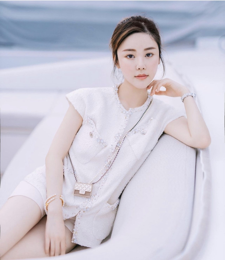 Người mẫu bị gia đình chồng cũ sát hại: Bố mẹ là tỷ phú, bản thân có 4 công ty - 3