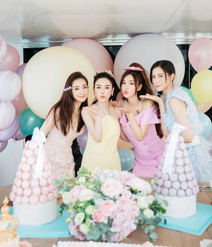 Người mẫu bị gia đình chồng cũ sát hại: Bố mẹ là tỷ phú, bản thân có 4 công ty - 1