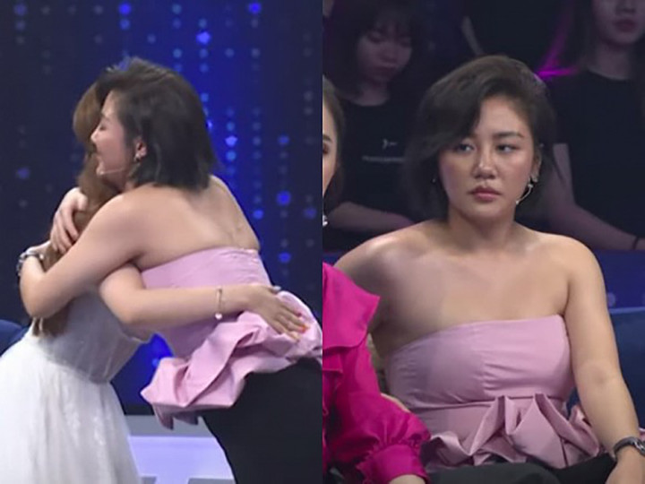 Mỹ nhân Việt gây thất vọng khi 'lộ' nhan sắc thật trên truyền hình - 9