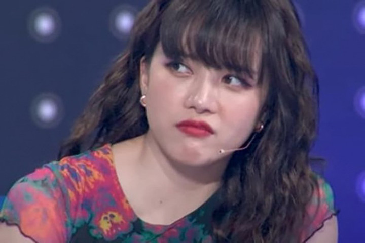 Mỹ nhân Việt gây thất vọng khi 'lộ' nhan sắc thật trên truyền hình - 3