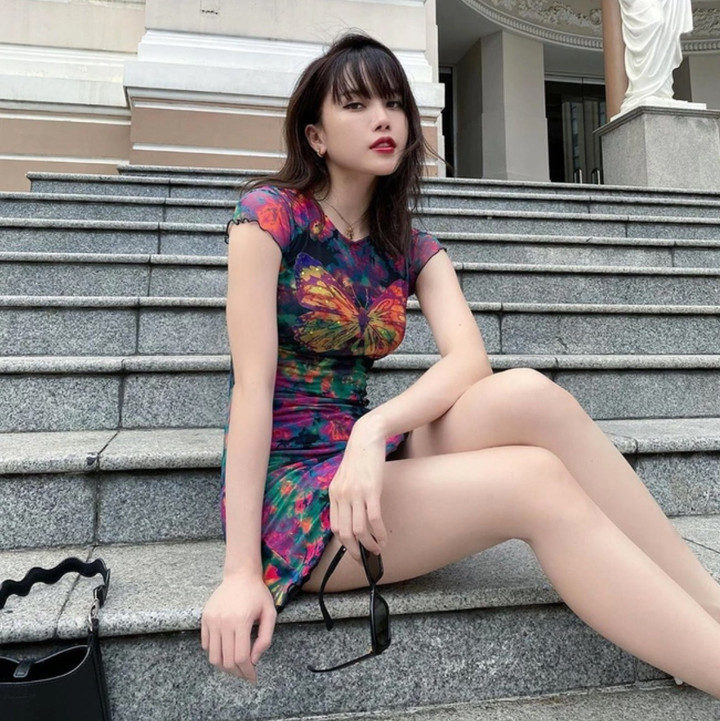 Mỹ nhân Việt gây thất vọng khi 'lộ' nhan sắc thật trên truyền hình - 4