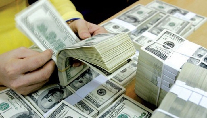 Tỷ giá USD hôm nay 28/2: USD suy giảm - 2