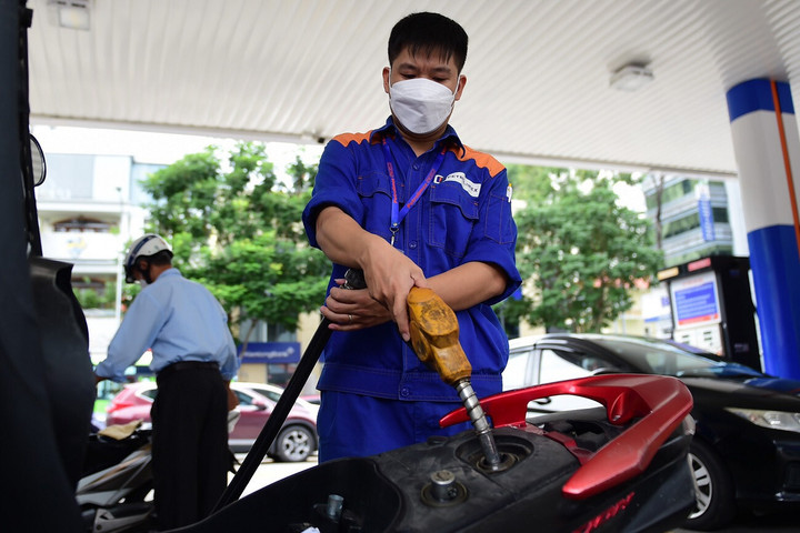 Loạt kiến nghị của doanh nghiệp bán lẻ xăng dầu - 1