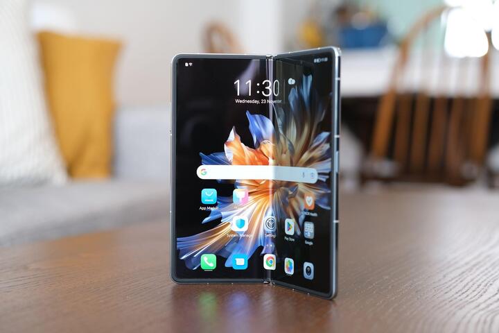 Loạt smartphone mới ra mắt tại MWC 2023 - 6