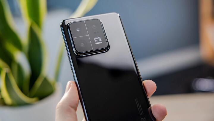 Loạt smartphone mới ra mắt tại MWC 2023 - 10