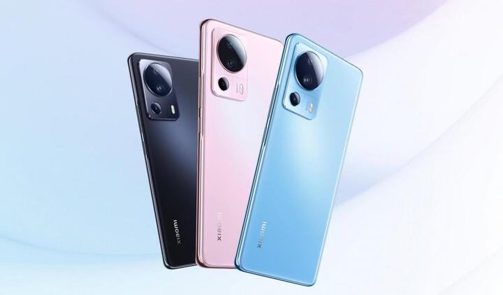 Loạt smartphone mới ra mắt tại MWC 2023 - 11