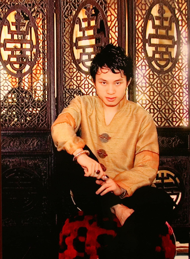 Sao Việt 2/3: Mr Đàm nhắn Mỹ Tâm '5 năm rồi không gặp, từ khi em có bồ' - 6