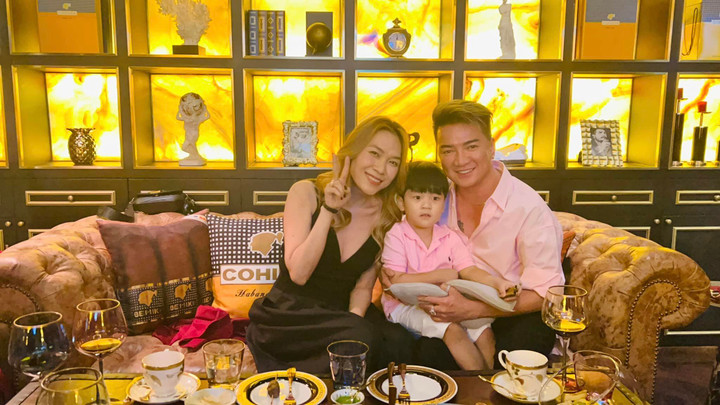 Sao Việt 2/3: Mr Đàm nhắn Mỹ Tâm '5 năm rồi không gặp, từ khi em có bồ' - 2