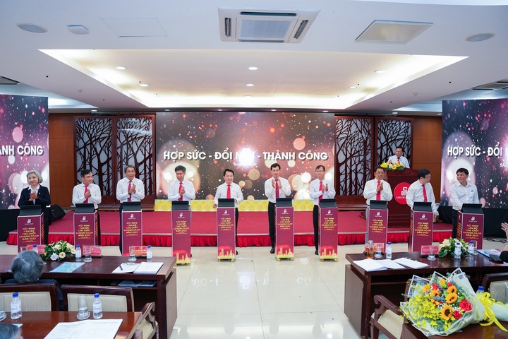Doanh thu Saigon Co.op năm 2022 vượt 30.000 tỷ - 3
