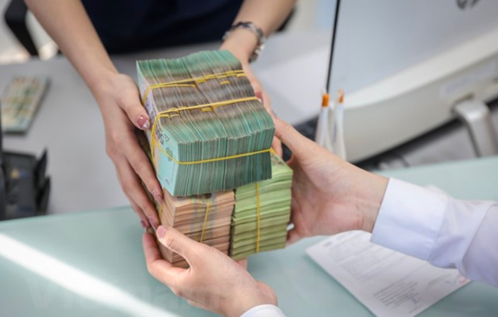 Những ngân hàng thương mại nào được cấp room tín dụng? - 1