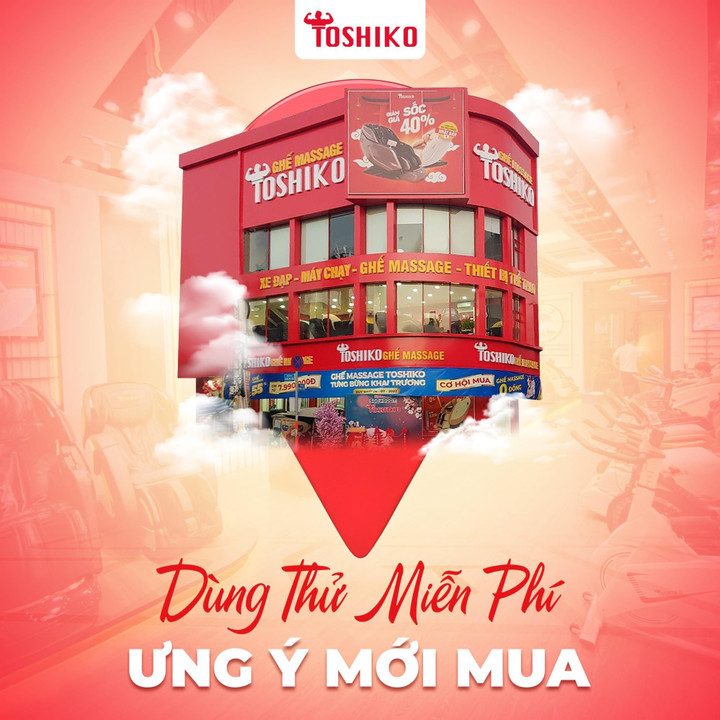 Toshiko khởi động chiến dịch 'Người phụ nữ hạnh phúc' nhân ngày 8/3 - 5