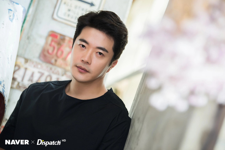 Hôn nhân của Kwon Sang Woo: Biểu tượng của tình yêu liệu có vượt qua sóng gió? - 11