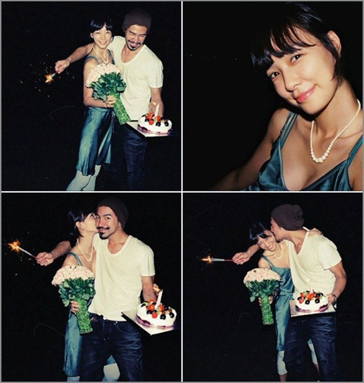 Hôn nhân của Kwon Sang Woo: Biểu tượng của tình yêu liệu có vượt qua sóng gió? - 4