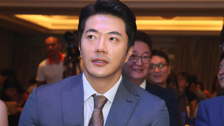 Hôn nhân của Kwon Sang Woo: Biểu tượng của tình yêu liệu có vượt qua sóng gió? - 8