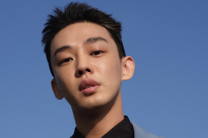 Tài tử Yoo Ah In dương tính với cocaine - 1