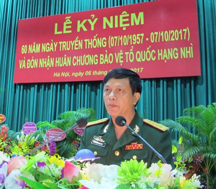 Không thể xem nhẹ cuộc đấu tranh bảo vệ nền tảng tư tưởng của Đảng - 1