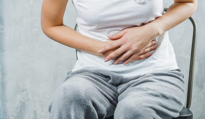 Các mẹo vặt chữa đau bụng hiệu quả mà bạn nên biết - 1