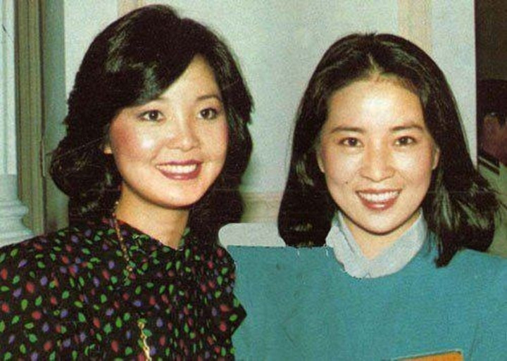 Thành Long - Đặng Lệ Quân: Mối tình thanh xuân ngọt ngào kết thúc trong thù hận - 4