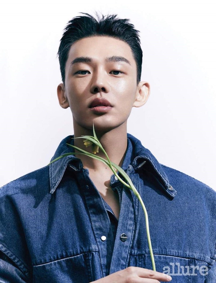 Tài tử Yoo Ah In dương tính với cocaine - 2
