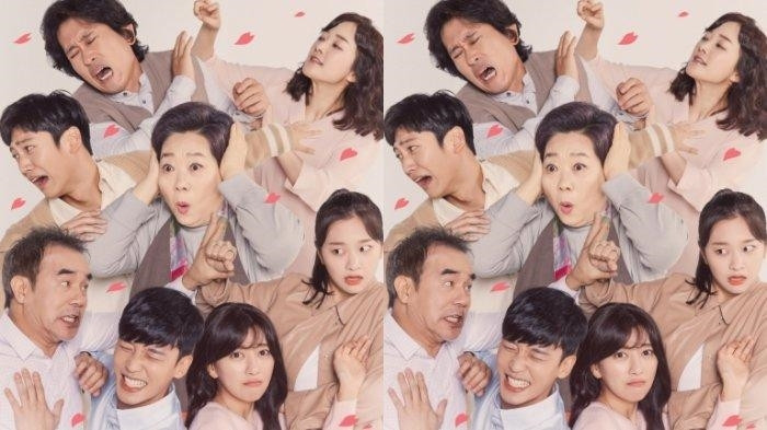 Đố vui hại não: Gia đình này có mấy người? - 1