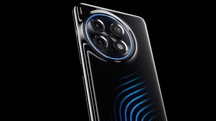 Xuất hiện điện thoại làm mát bằng chất lỏng đầu tiên trên thế giới - 2