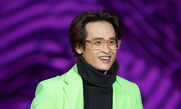 Hà Anh Tuấn tặng 500 triệu đồng cho 'Như chưa hề có cuộc chia ly' - 1