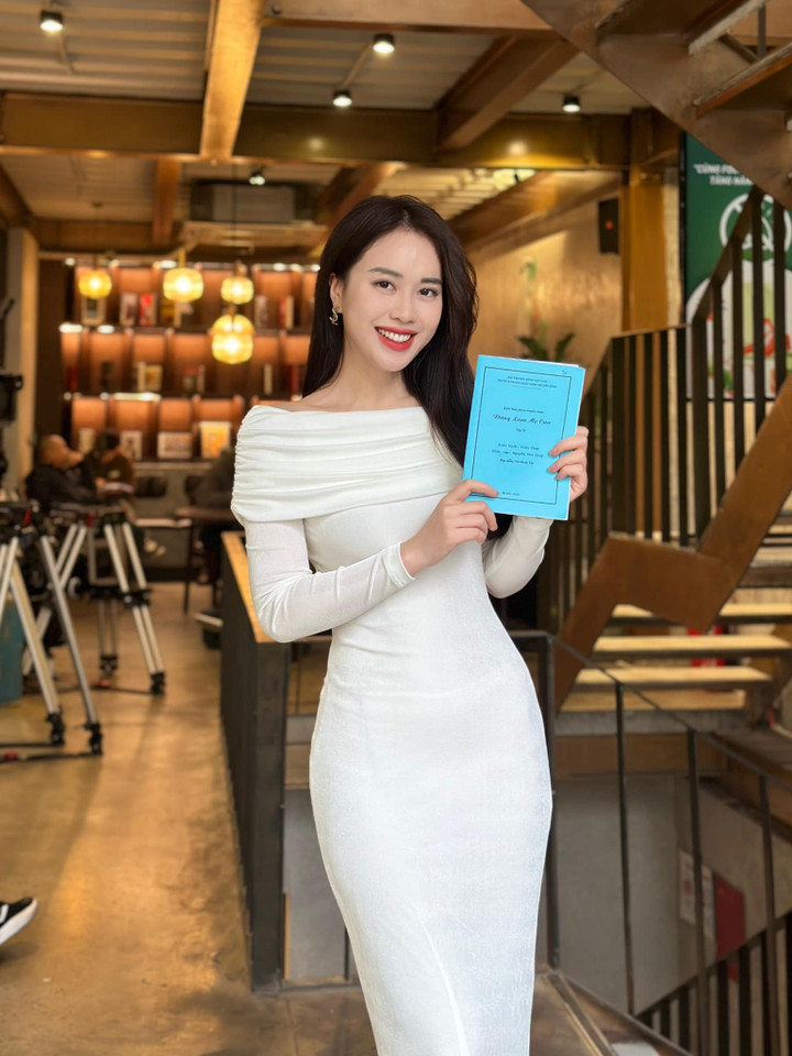 BTV vào vai tiểu tam: Người không dám đăng ảnh, người 'ngày nào cũng bị chửi' - 6