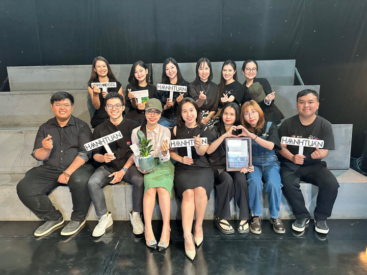 Hà Anh Tuấn tặng 500 triệu đồng cho 'Như chưa hề có cuộc chia ly' - 2